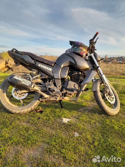 Racer nitro 250