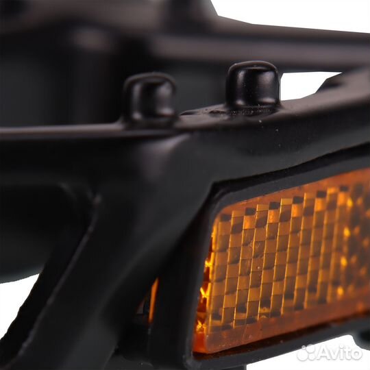 Педали MTB mixieer MX-P806 алюминиевые