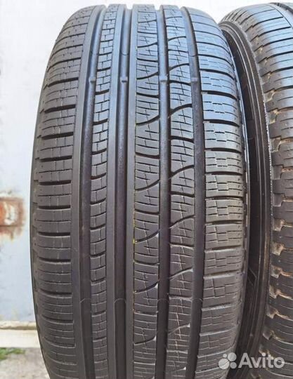 Pirelli Scorpion Verde All Season 235/55 R19 105V