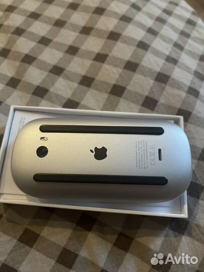 Беспроводная мышь apple magic mouse 2