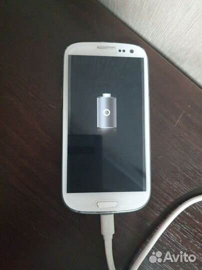 Samsung Galaxy S3 Duos, 16 ГБ