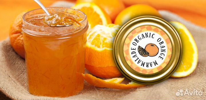 Этикетки для товаров на маркетплейс