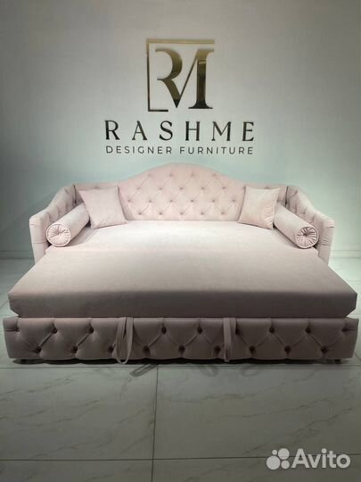 Детский диван кровать