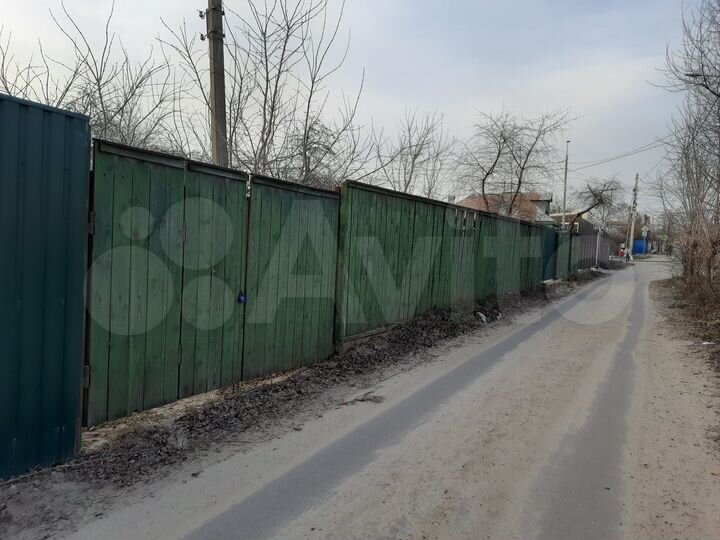 Участок 10,7 сот. (ИЖС)