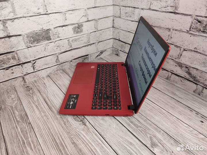 Игровой ноутбук Ryzen 3 3200U/Vega 3/SSD/8Gb/15.6