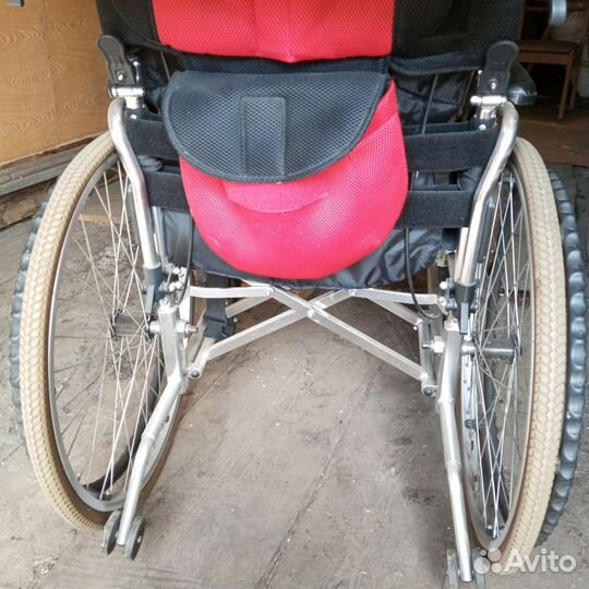 Инвалидная коляска бу