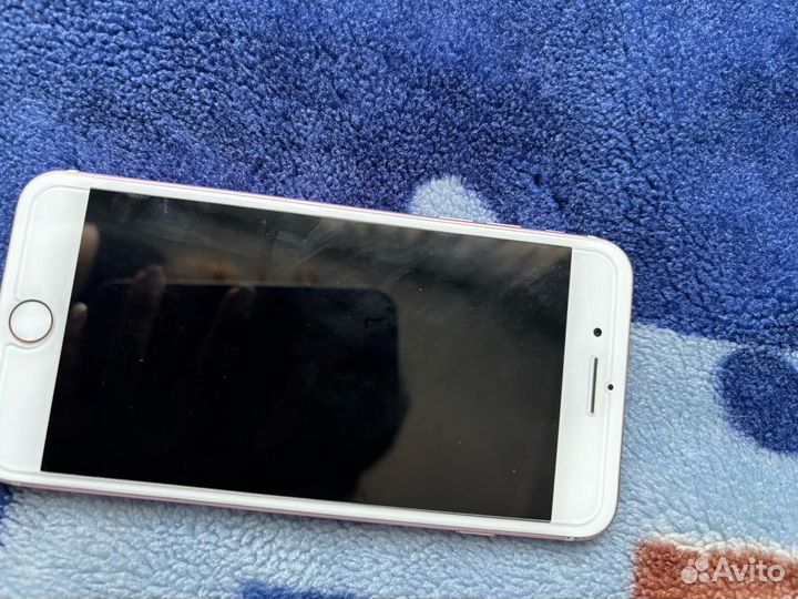 iPhone 7 Plus, 32 ГБ