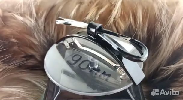 Заколка для волос Mon PlaisiR 07-923-2 Франция