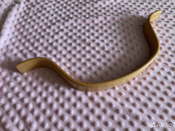 Ограничитель для стульчика Stokke и Mikrofabrika