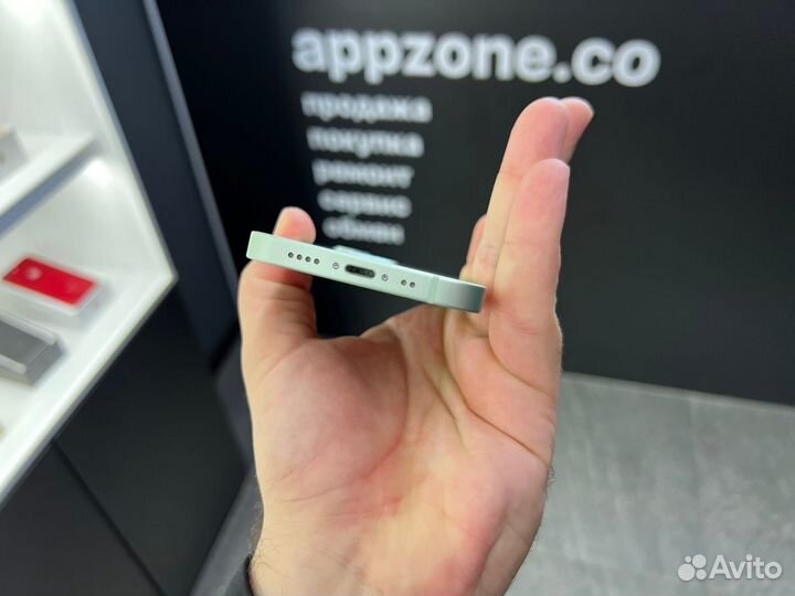 iPhone 12 mini, 128 ГБ