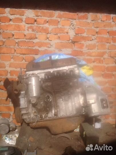 Продаю двигатель 402