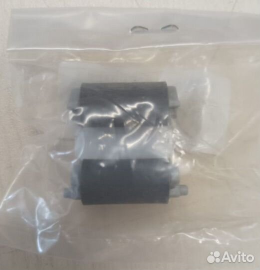 Ролики ручного лотка RL2-0656-000HP LJ Pro M404