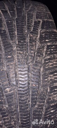 Nokian Tyres Nordman RS2 185/65 R15 92