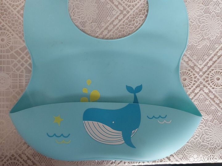 Посуда детская Первая посудка малыша