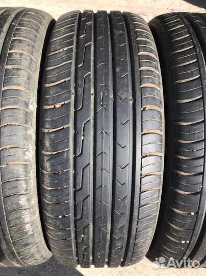 Cordiant Comfort 2 195/55 R16 91H