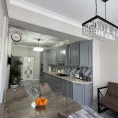 Фото 3: 4-к. квартира, 134 м², 3/7 эт.