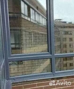 Остекление балкона и установка пластиковых окон