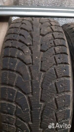Hankook I'Pike RW11 225/60 R17