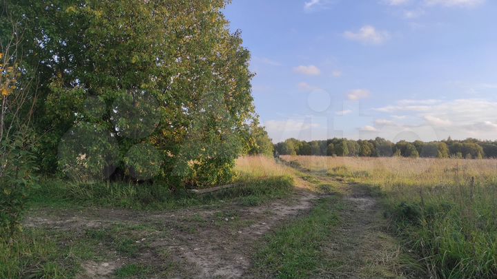 Участок 2,7 га (СНТ, ДНП)