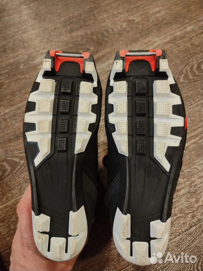 Лыжные ботинки rossignol 36