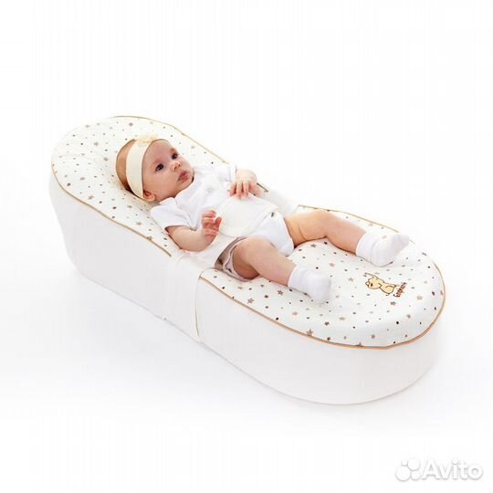 Кокон для новорожденных