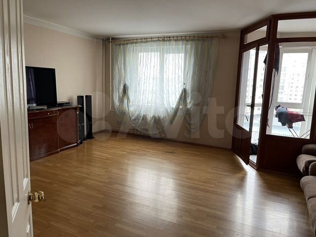 4-к. квартира, 133 м², 6/10 эт.