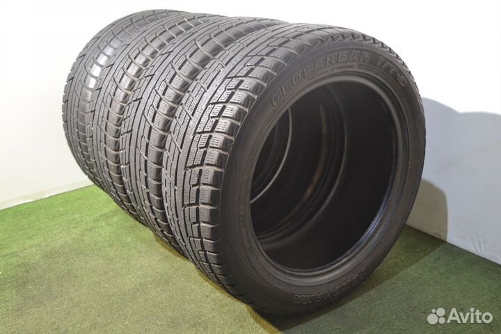 Yokohama Geolandar I/T-S G073 225/55 R18 98Q