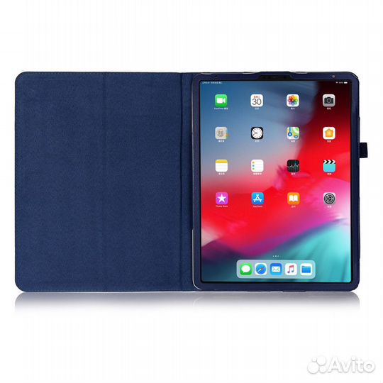 Чехол для iPad Pro 12.9 2018