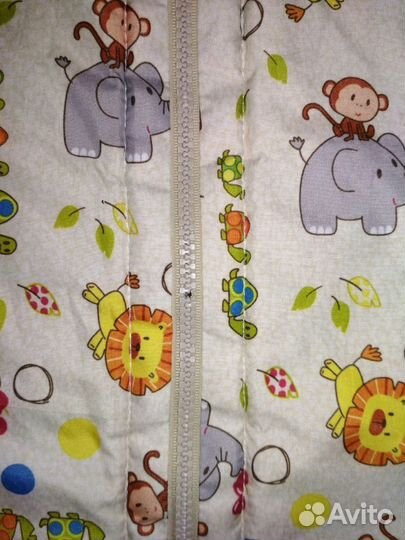 Конверт - одеяло