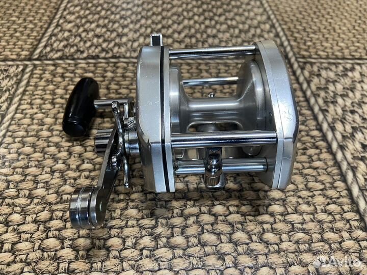 Катушка Shimano Bantam 1000L