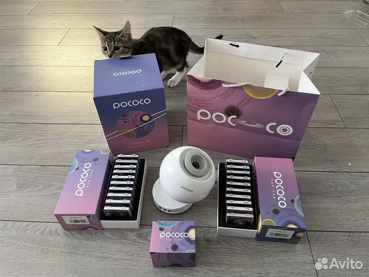Проектор Pococo