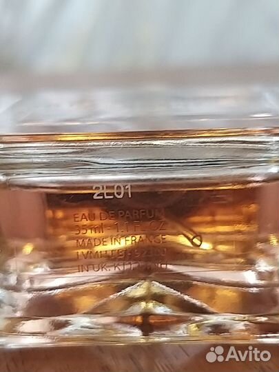 Givenchy irresistible eau de parfum