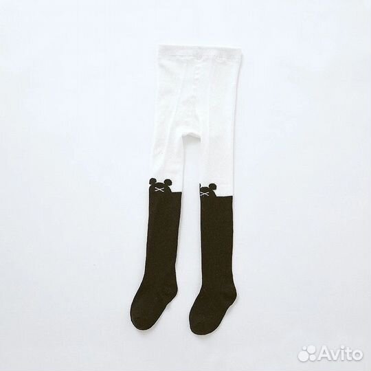 Колготки детские новые в ассортименте