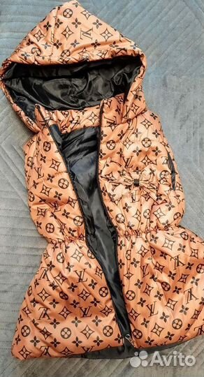 Детский костюм тройка