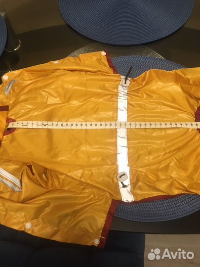 Комбинезон дождевик