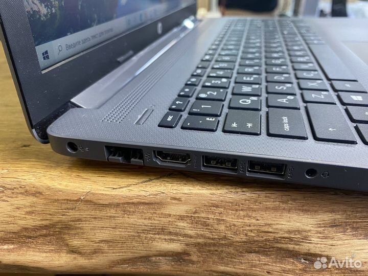 Ноутбук HP 255 G7 Новый на гарантии