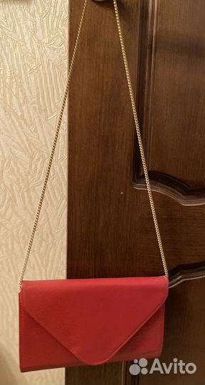 Сумка клатч винтаж СССР