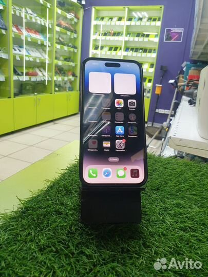 iPhone 14 Pro Max, 256 ГБ
