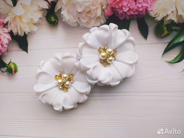 Резинка для волос