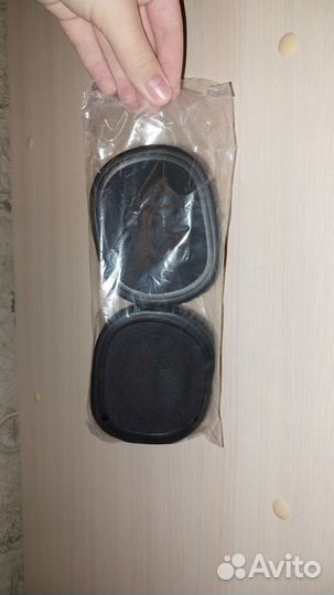 Наушники Logitech G PRO X в отличном состояние