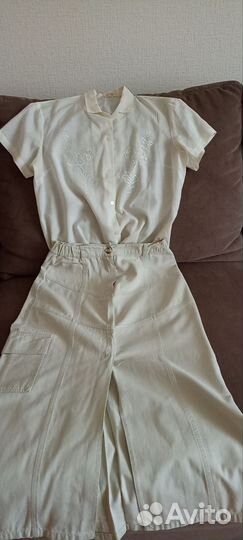 Женские вещи из СССР, винтаж