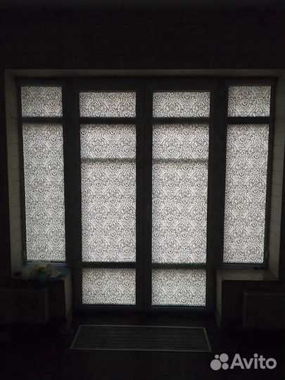 Жалюзи и рулонные шторы с установкой