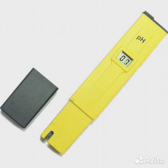 PH метр ph-009 (I)