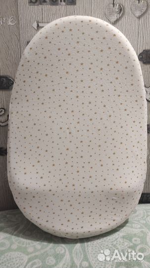 Кокон для новорожденных