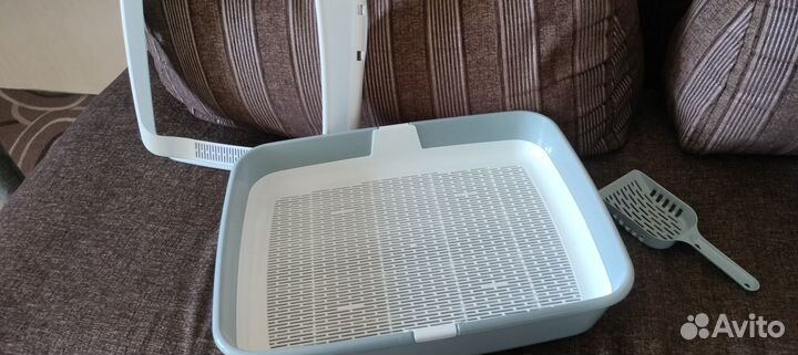 Лоток для кошек