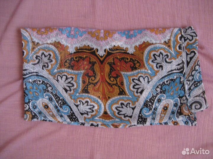 Шарфики женские