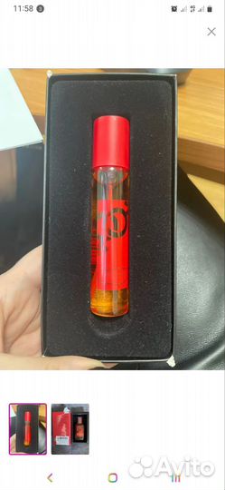 Парфюм 25 мл по мотивам Том форд