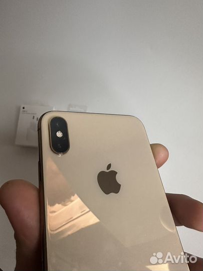 iPhone Xs Max, 64 ГБ