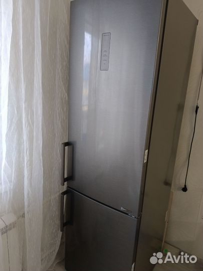 Холодильник бу LG B509 blgl