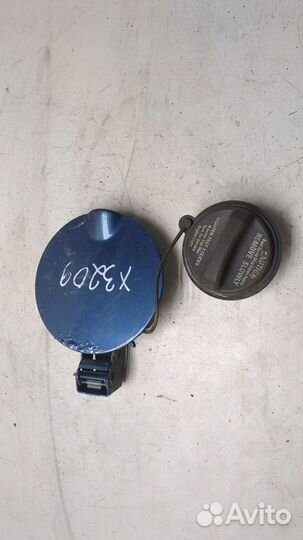 Лючок бензобака Saab 9-5, 2008